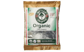 Mother Organic Amchur Powder   Pack  300 grams